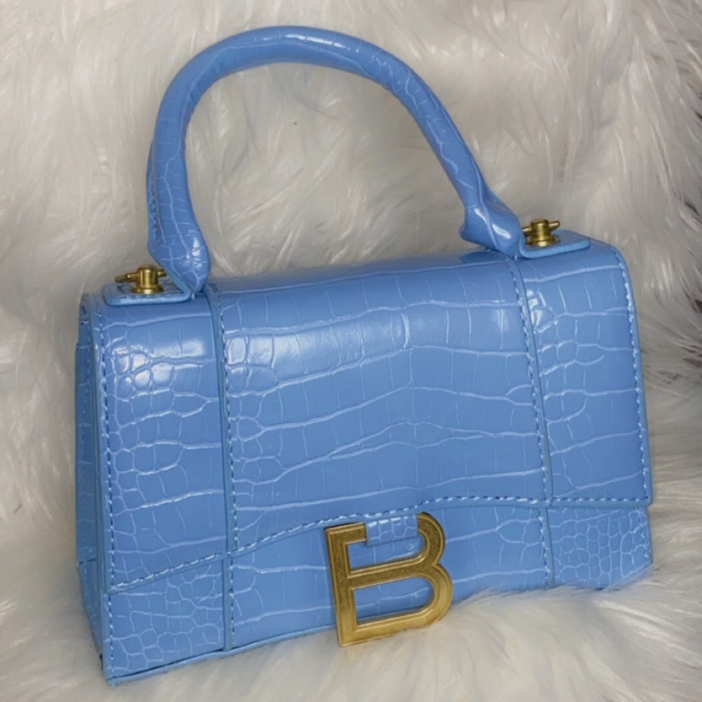 B Purse